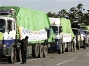 Bóng đá anh, ngoại hạng anh, lịch thi đấu euro 2012, Triều Tiên yêu cầu Hàn Quốc nối lại viện trợ quy mô lớn